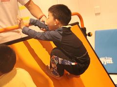 -小小运动馆(浦江店)