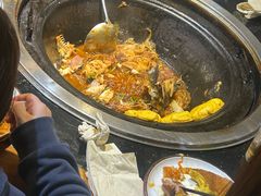 -刘淑芬·活鱼铁锅炖(北京首店)