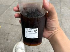 -M Stand(西安大悦城店)