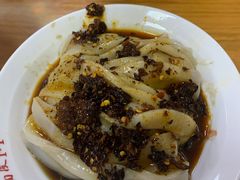 -蒋家槟豆面皮(友爱路店)