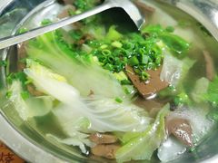 -弓虽昌焖烧鸡(大竹林店)