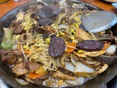 -山城正宗集安高丽火盆