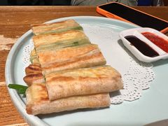 -新白鹿餐厅(龙游路店)