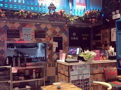 -花食间餐吧(远大购物中心群力店)