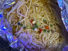 -沪上名羊天下碳烤羊腿•东北烧烤•小龙虾(浦东直营总店)