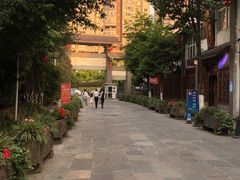 -化龙桥九宫格火锅(清水河店)
