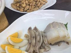 -大灶头·新昌菜(中国茶市店)