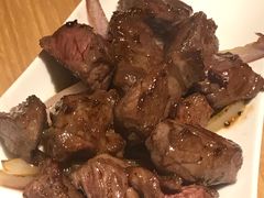-松岛日本料理(汾江路店)
