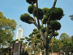 -聂荣臻元帅陈列馆