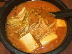 -阿香米线(北京华联万柳店)