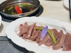 -围炉夜话·潮汕卤水火锅(榕江店)