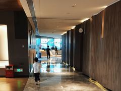 -珠海拱北口岸智选假日酒店