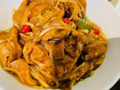 -小吊梨汤·北京菜(香山店)