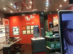 -LensCrafters亮视点·RayBan精选(来福士店)