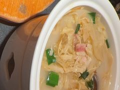 -南里山房·新淮扬菜(徐汇万科店)