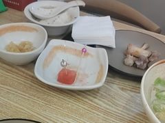 -叁煨蹄花·下饭盐帮菜(人民广场店)