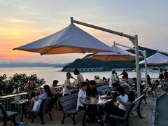 -Brew Farm·精酿农场海滨悬崖餐厅