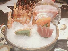 -花潮料理艺食馆(成都万象城店)