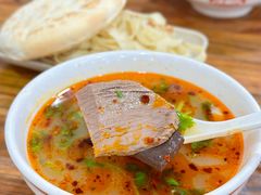 -兄弟俩老李家牛肉汤(总店)