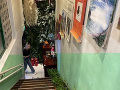 -永安里地摊烤肉(首创店)