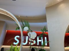 -争鲜回转寿司(朝外悠唐PLUS店)