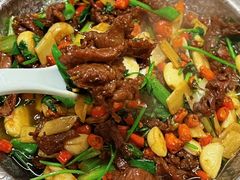 -阿嫂印象·民间江湖菜(大学城店)