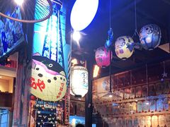-有喜屋·烧鸟·居酒屋(三钢里店)
