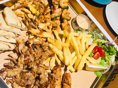 -HELLO MUSAE 拾光缪斯餐厅·纯正希腊风味(苏州中心店)