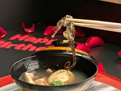 -鳥喜Toriki怀石烧鸟料理