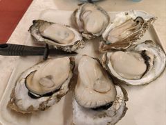 -蚝味小馆·粤西小海鲜