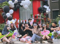 -张仕婚礼·做有温度的婚礼