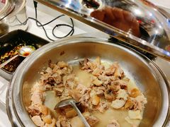-玫瑰花园自助烤肉(顺义鑫海韵通店)