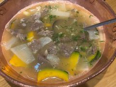 -妈妈的味道·腾冲特色菜(和顺古镇店)