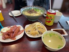-古早人小吃店(黄河北路店)