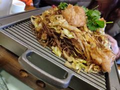 -北京老铺烤鸭(高新店)