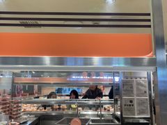 -争鲜回转寿司(中街大悦城店)