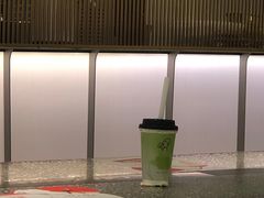-喜茶(广州佳兆业广场店)