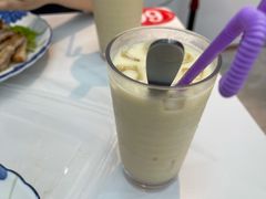 -桂山港式云吞面餐厅