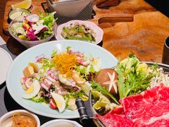 -森味薪火烧•烧鸟居酒屋•日本料理(望京店)