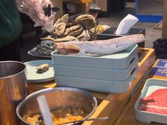 -蚝英雄鲜蚝自助专门店(长楹天街直营店)