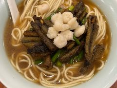 -奎元馆.百年奎元.非遗传承(西湖边的解放路店)