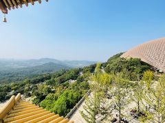 -牛首山文化旅游区