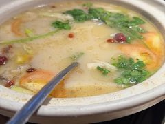 -老街烧烤大排档·地道湖北菜·龙虾馆(汉口火车站店)