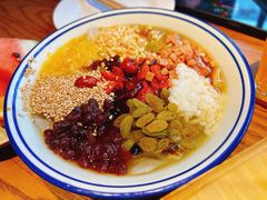 -佬土鹅肠火锅(解放路店)
