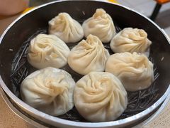 -笑云开汤包店(网巾市店)