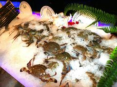 -V-ONE西雅图海鲜自助餐厅(仓山万达广场店)