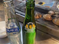 -江合勇丹东兄弟小串海鲜烧烤(总店)