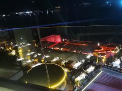 -蜜悦·波西塔诺悬崖海景餐厅