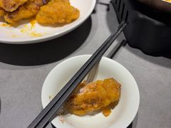 -姑苏家宴·苏帮菜·松鼠桂鱼(苏州总店)