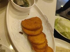 -蝎王府羊蝎子(北大地店)